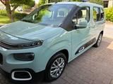 Citroën Berlingo PureTech 110 S&S FEEL M - Citroën Berlingo Gebrauchtwagen in Bielefeld
