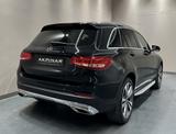 Mercedes-Benz GLC250 4M *AMG-INT*OFFROAD-PAKET*CHROM-PAKET* - : Offroad