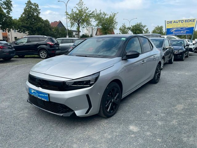 Fahrzeugabbildung Opel Corsa GS MildHybrid 107KW Automatik