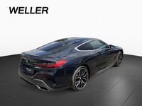BMW M850 - Vorschau Bild 9
