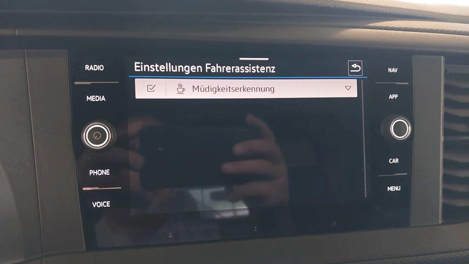 Volkswagen T6.1 Transporter+LANG+1.Hd+DSG+Standhz+Sitzhz+