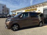 Toyota Proace Verso 2.0 D-4D L1 Team D *8-Sitzer, AHK - Toyota: 8 Sitzer