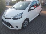 Toyota Aygo AYGO Cool Go - Toyota Gebrauchtwagen in Würzburg