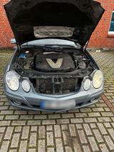 Mercedes-Benz Mercedes E S211 280 CDI - Mercedes-Benz 280 aus 2006