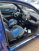 Ford Sport Ka / Sportka - Ford Ka/Ka+ aus 2004