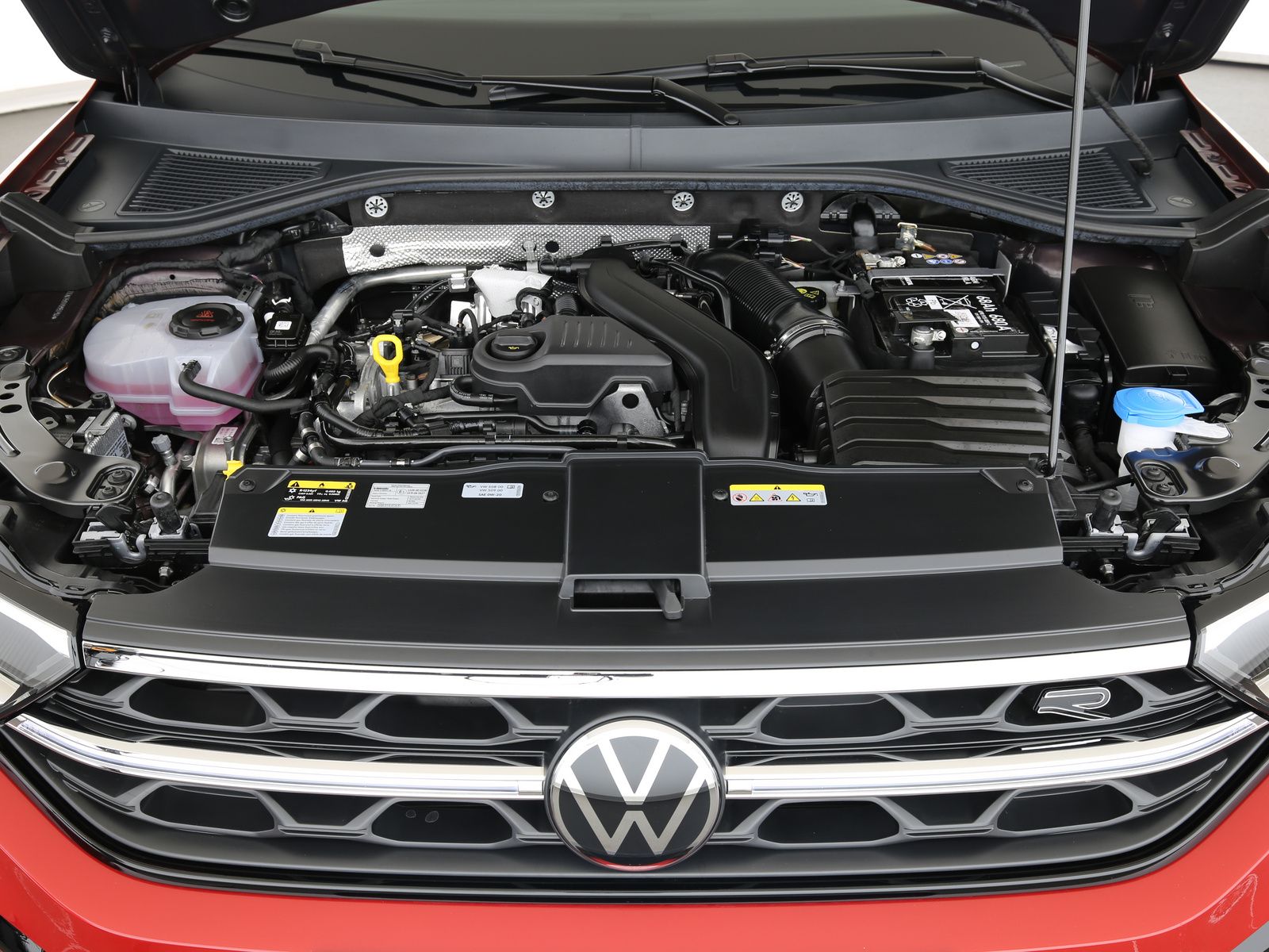 Volkswagen T-Roc - Bild 34