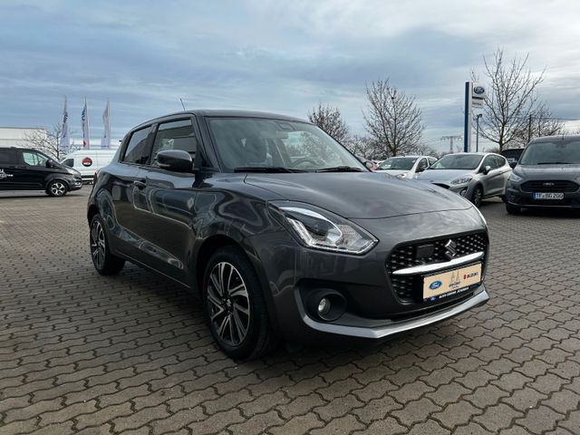 Swift Comfort*RFK*ACC*SHZ*