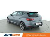 Seat Leon 2.0 TSI Cupra 290 Aut.*NAVI*CAM*ACC*LED*PDC - Seat Gebrauchtwagen in München