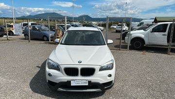 BMW X1 - 4