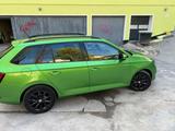 Skoda Fabia 1.0l TSI 81kW AMBITION AMBITION - Skoda Fabia von privat