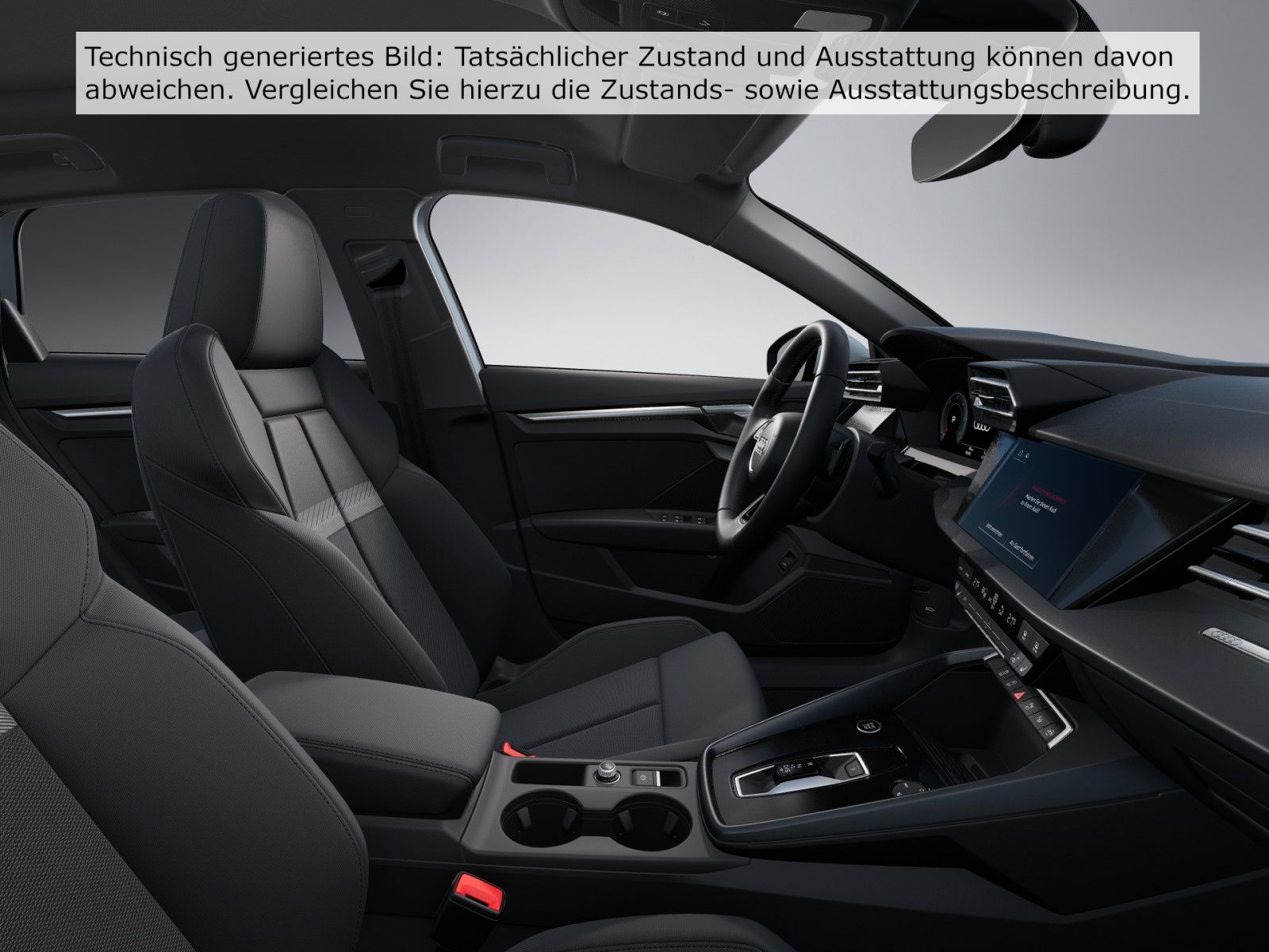 Audi A3 - Bild 10