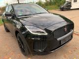 Jaguar E-Pace R-Dynamic Leder PanoDach AHK - Euro5 Gebrauchtwagen