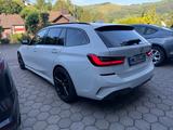 BMW 320d Touring G21 M Sport | Pano | ACC | AHK  - BMW G21 - BMW 3er Reihe