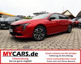 Peugeot 508 SW Allure Pack*Neues Modell*TOP-Extras - Peugeot 508 in Nürnberg