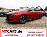 Peugeot 508 SW Allure Pack*Neues Modell*TOP-Extras - Peugeot 508 aus 2024