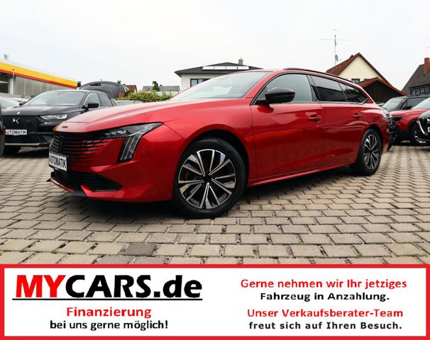 Peugeot 508 SW Allure Pack*Neues Modell*TOP-Extras