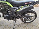 Kreidler Enduro Dice GS 125 - KREIDLER MOTORRAD