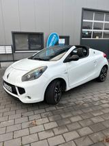 Renault Wind Tüv Neu, Service Neu - Renault Wind aus 2010