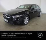 Mercedes-Benz A 180 STYLE*CARPLAY*R-KAM*MEM*PTS*SHZ*DISTR*LED - Mercedes-Benz A 180 in Saarbrücken