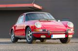 Porsche 911 Urmodell