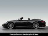 Porsche 991 -2 (911) Carrera Cabriolet PDK PDLS - Porsche 991 Gebrauchtwagen