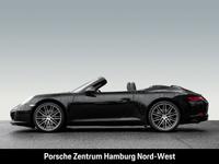 Porsche 991 -2 (911) Carrera Cabriolet PDK PDLS