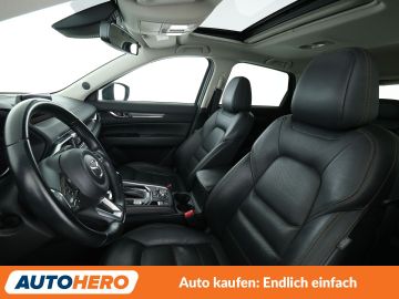 Mazda CX-5 - 10