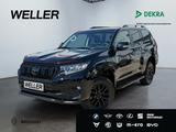 Toyota Land Cruiser 2.8 D4-D Autom. Executive *JBL*4xSH