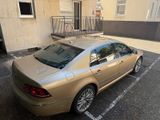 Volkswagen Phaeton 4.2 V8 4MOTION Tiptronic 4-Sitzer - - Volkswagen: Sitzer 8