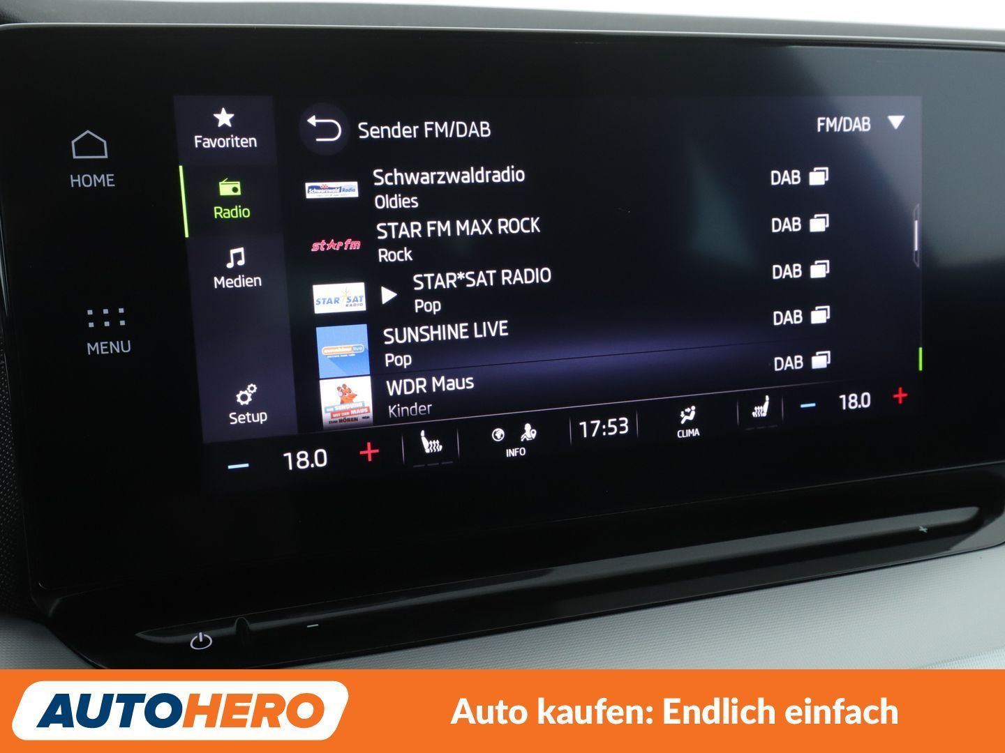 Skoda Octavia 1.5 TSI ACT First Edition *NAV*ACC*CAM* foto 21