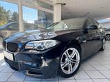 BMW 530d Touring *M Sport*AHK*NAVI-PROF.* - BMW 530 mit Anhängerkupplung