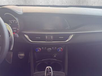 Alfa Romeo Stelvio Quadrifoglio Q4 *SPARCO*AKRAPOVIC*21