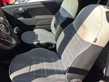 Fiat 500 - 7