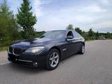 BMW 730 F01 - BMW 730 in Augsburg