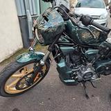Harley-Davidson Nightster RH 975 Spezial Custom Umbau - Offers