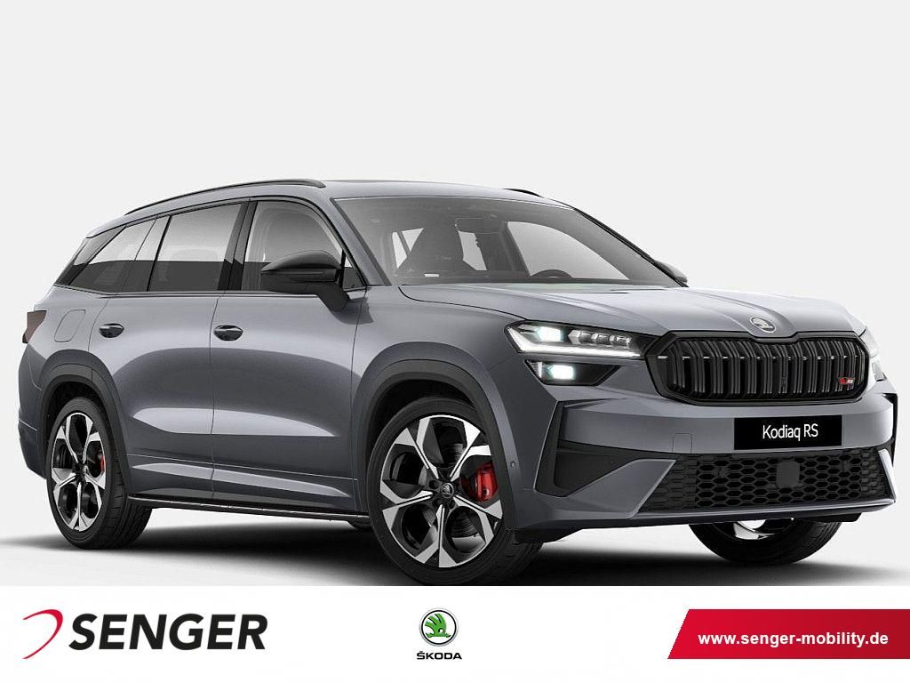 Image of Skoda Kodiaq