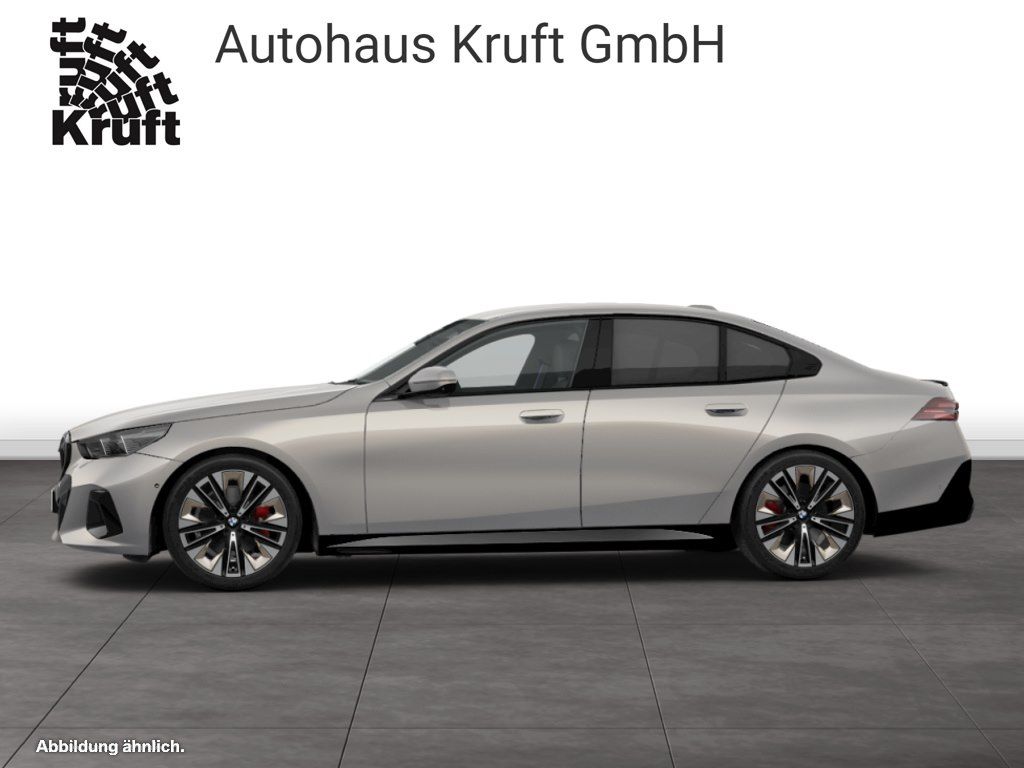 BMW 520 - Bild 6