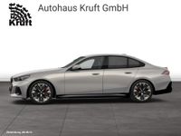 BMW 520 - Vorschau Bild 6