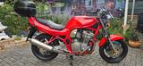 Suzuki Bandit 600 N Top Zustand  - Offers