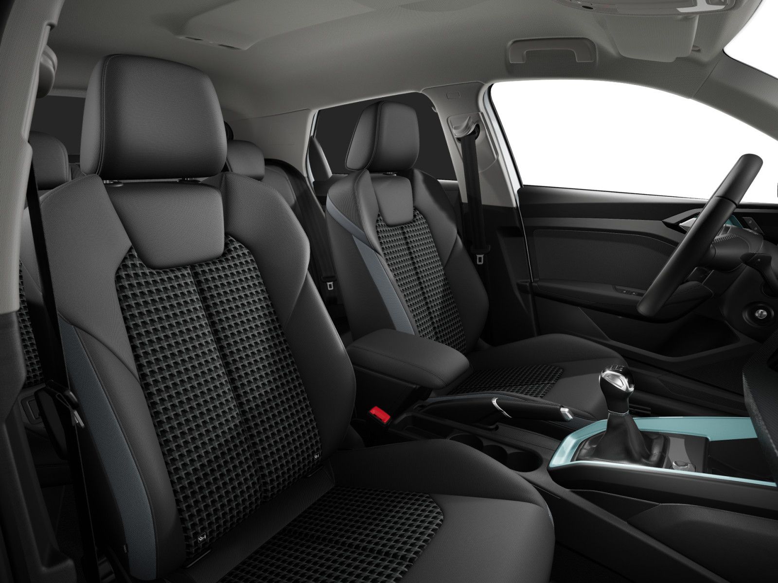 Audi A1 - Bild 10