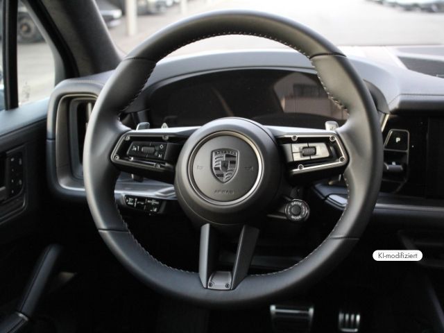 Porsche Cayenne - Bild 5
