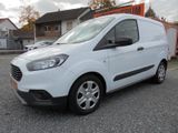 Ford Transit Courier Kastenwagen Klima*Bluet*USB*Allw - Ford Transit Courier aus 2023