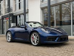 PORSCHE 992 Carrera GTS Cabriolet / INNODRIVE / 360° PORSCHE 992 Carrera GTS Cabriolet / INNODRIVE / 360°