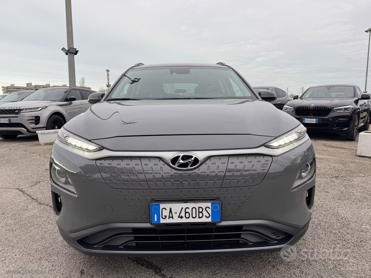 Hyundai HYUNDAI Kona EV 39 kWh XPrime imagem 3