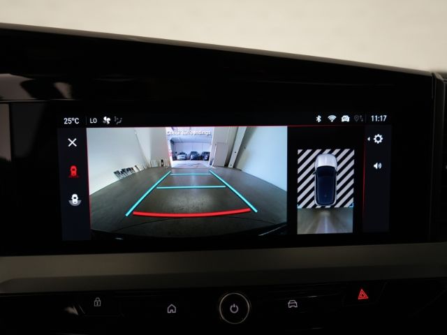 Mokka B FACELIFT GS AT+NAVI+LED LICHT+RÜCKFAHRKA