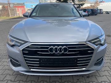 Audi A6 - 2