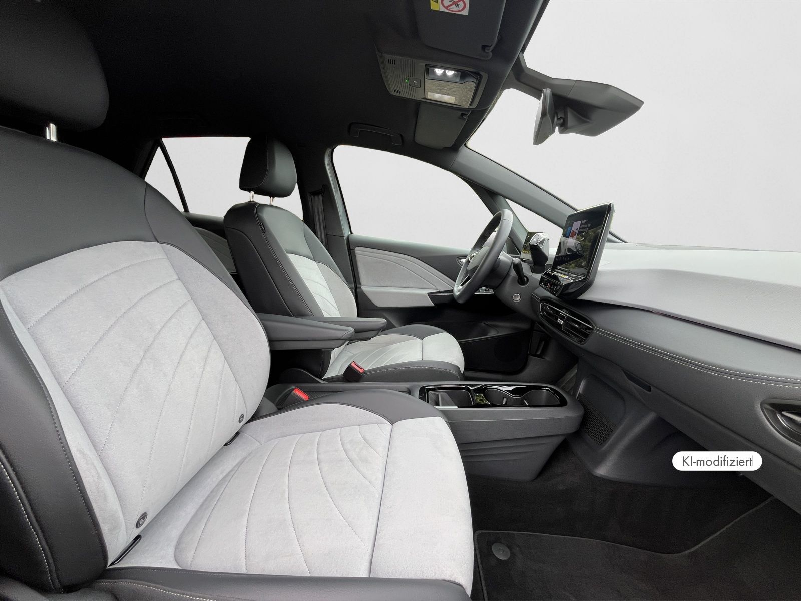 Volkswagen ID.3 Pro 150kW 62kWh MOVE R-Kamera Navi SHZ AC foto 5