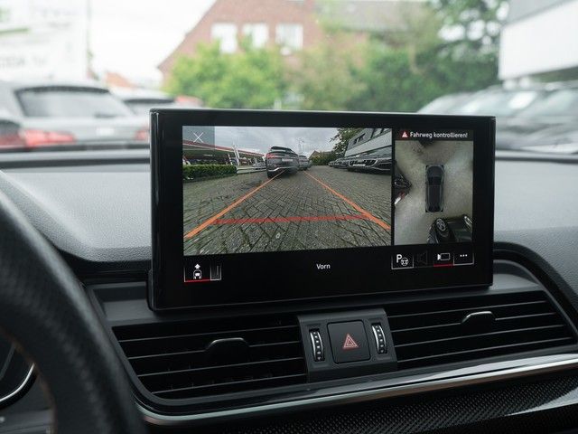 SQ5 Sportback 3.0 TDI quattro AUDI-EXCLUSIVE+360