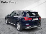 BMW X3 xDr 20i Navi Leder Dig Cockpit Memory LED El. - BMW X3: 3D
