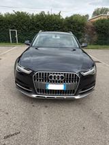 Audi A6 allroad Allroad 3.0 TDI - 4X4 - NAV. - 1 - Audi A6 Allroad aus 2016